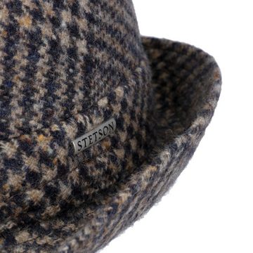 Stetson Trilby (1-St) Trilby mit Futter, Made in Italy