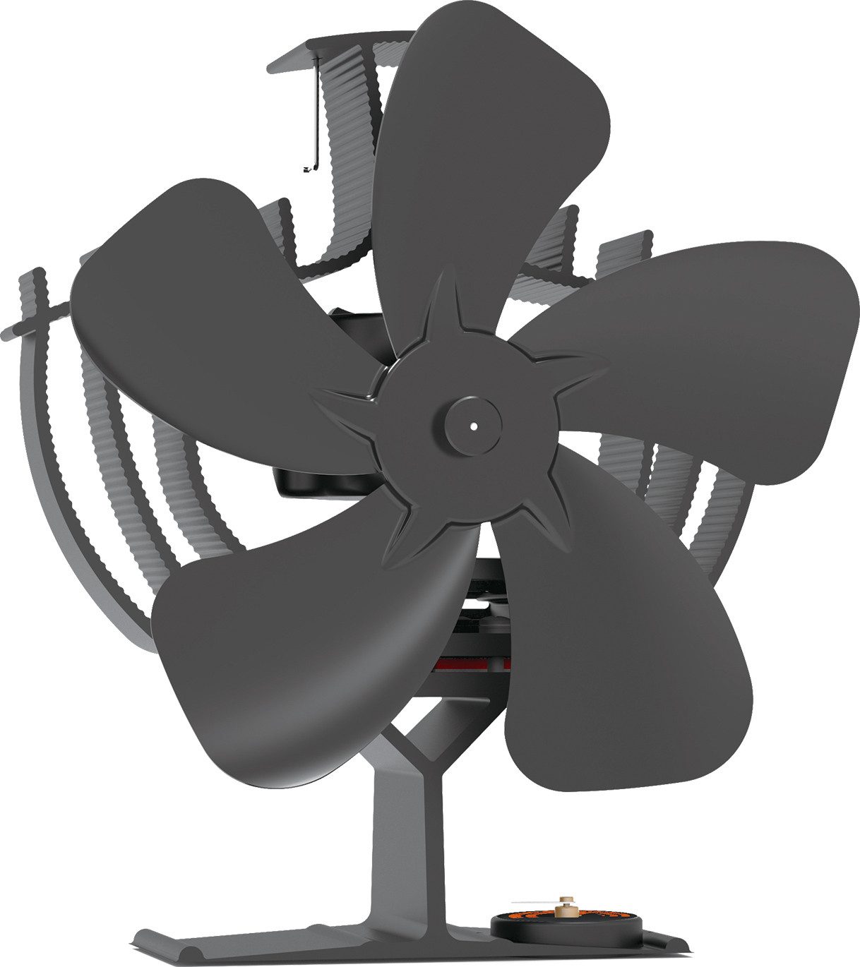 Valo Kaminventilator