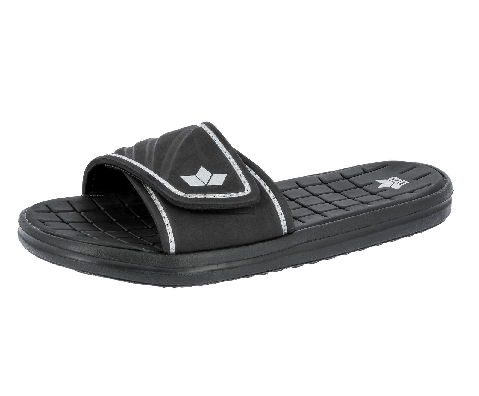 Badesandale Herren Barracuda V Badesandale