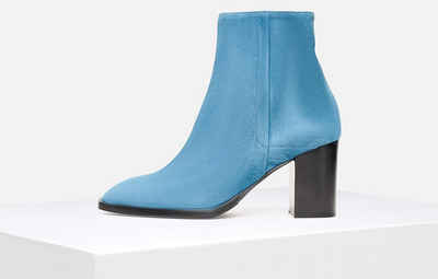 SHOEPASSION »Mia AB« Schlupfboots Henry Stevens by Shoepassion