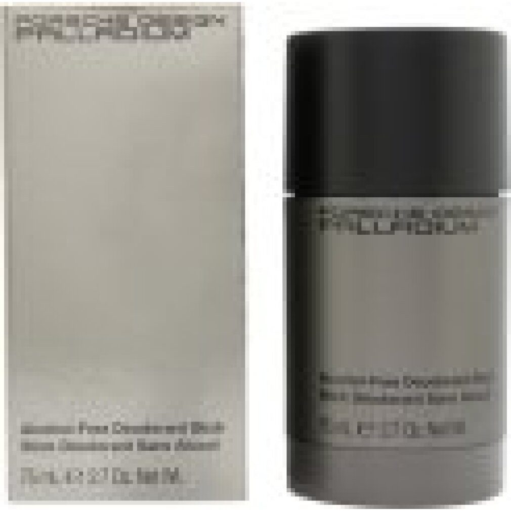 PORSCHE Design Deo-Roller Palladium Deodorant Deo Stick