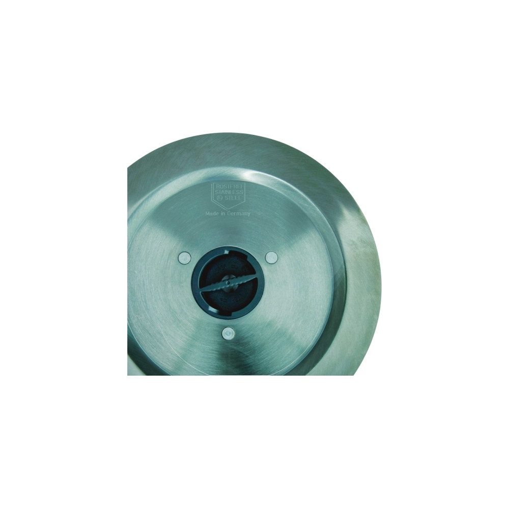 Graef Messerschärfer Graef Edelstahlmesser für Allesschneider EVO-Serie.