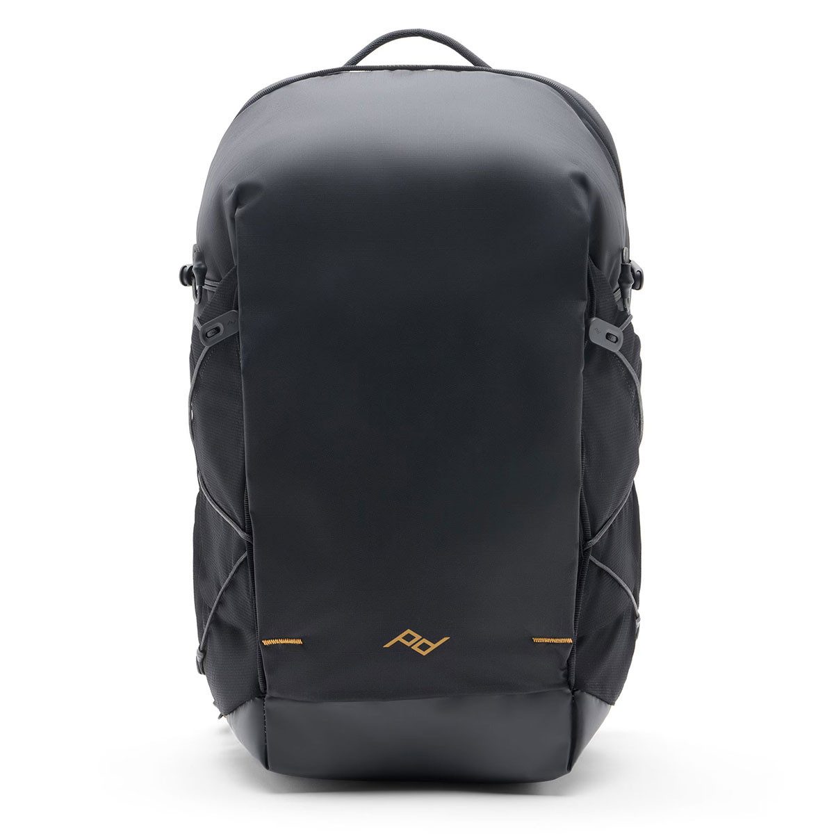 Peak Design Reisetasche Outdoor Backpack Zip 18 Liter - Fotorucksack Black