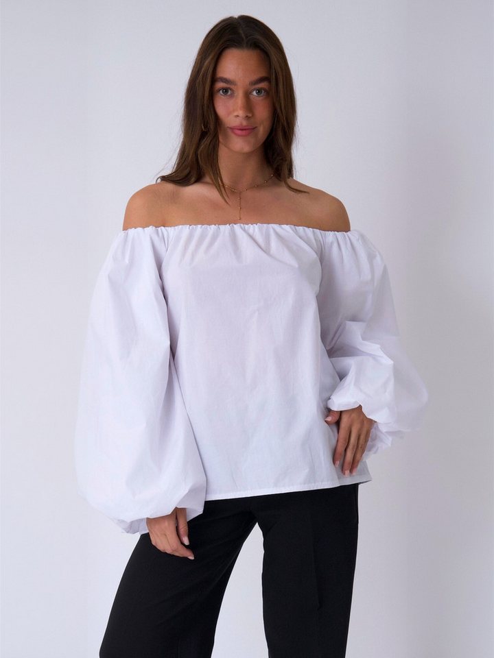 ITS MAY Hemdbluse ITS MAY Shirt Lia