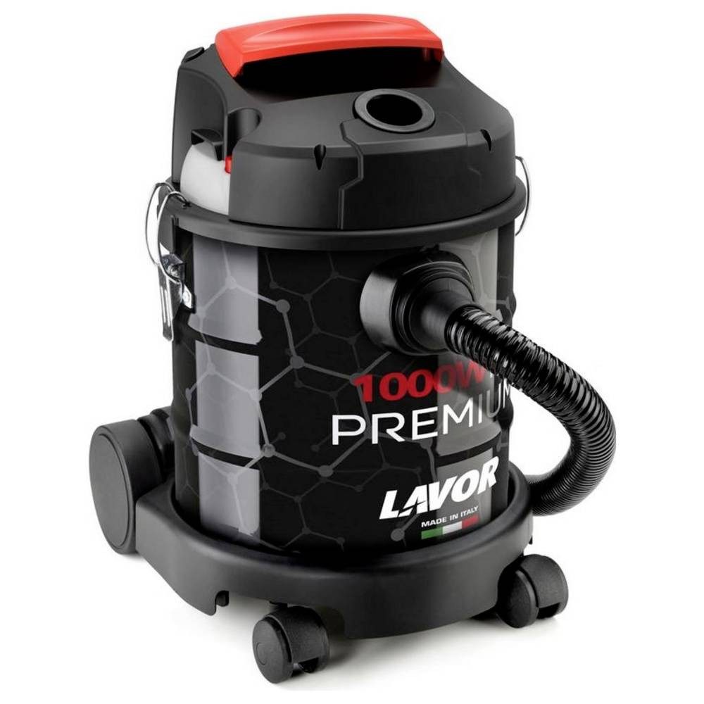 Lavor Bodenstaubsauger 8.245.0012-PS