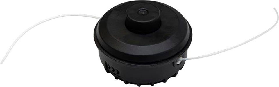 AL-KO Fadenspule Ersatzfadenkopf für BC 1200 E, 10 m Fadenlänge, Ersatzfadenkopf mit Doppelfaden für die Elektro-Motorsense BC 1200 E