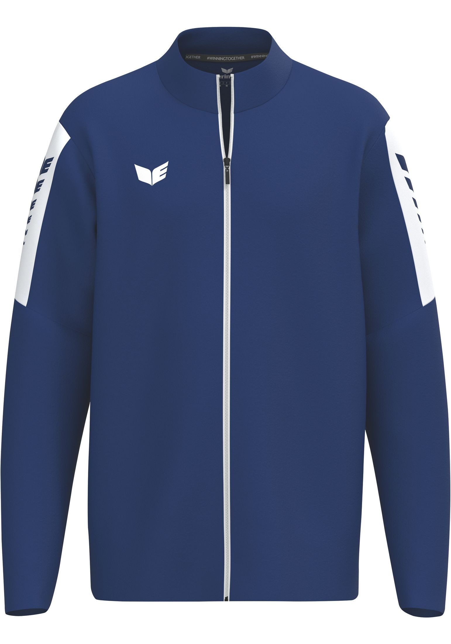 Erima Trainingsjacke INTRO Trainingsjacke Unisex Erwachsene
