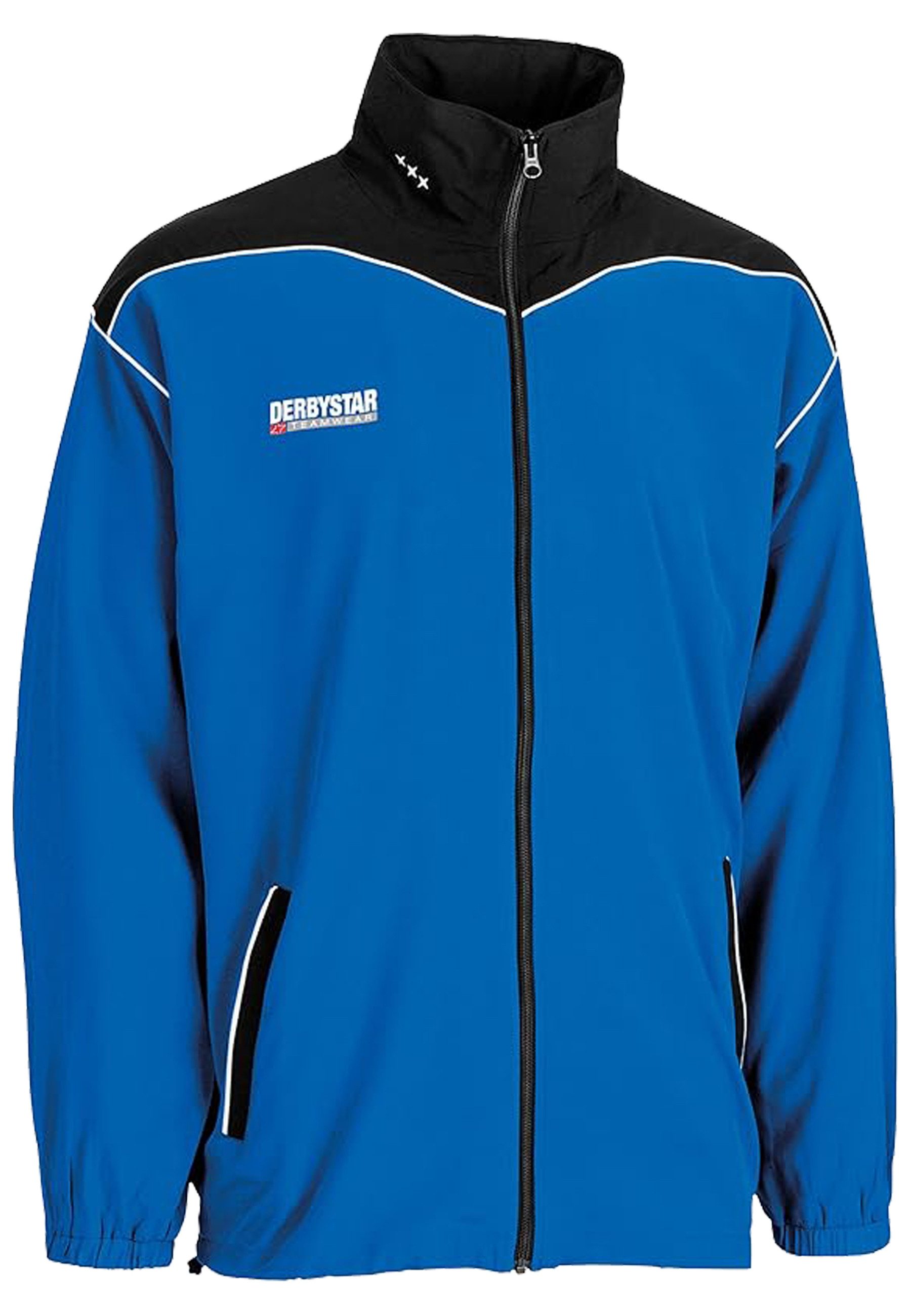 Derbystar Outdoorjacke Präsentation Brillant