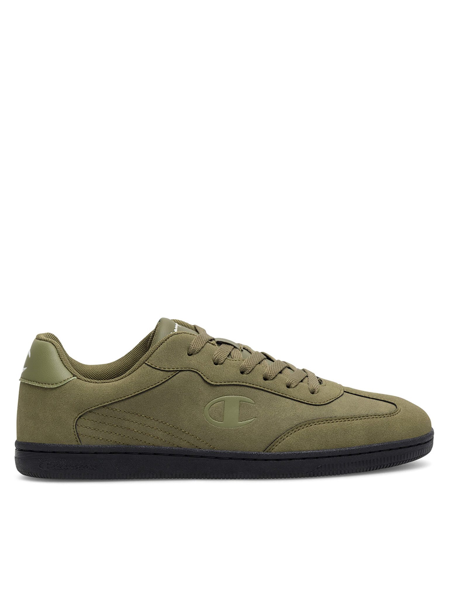 Sneakers PRESTIGE S22332-GS530 GrĂĽn Sneaker