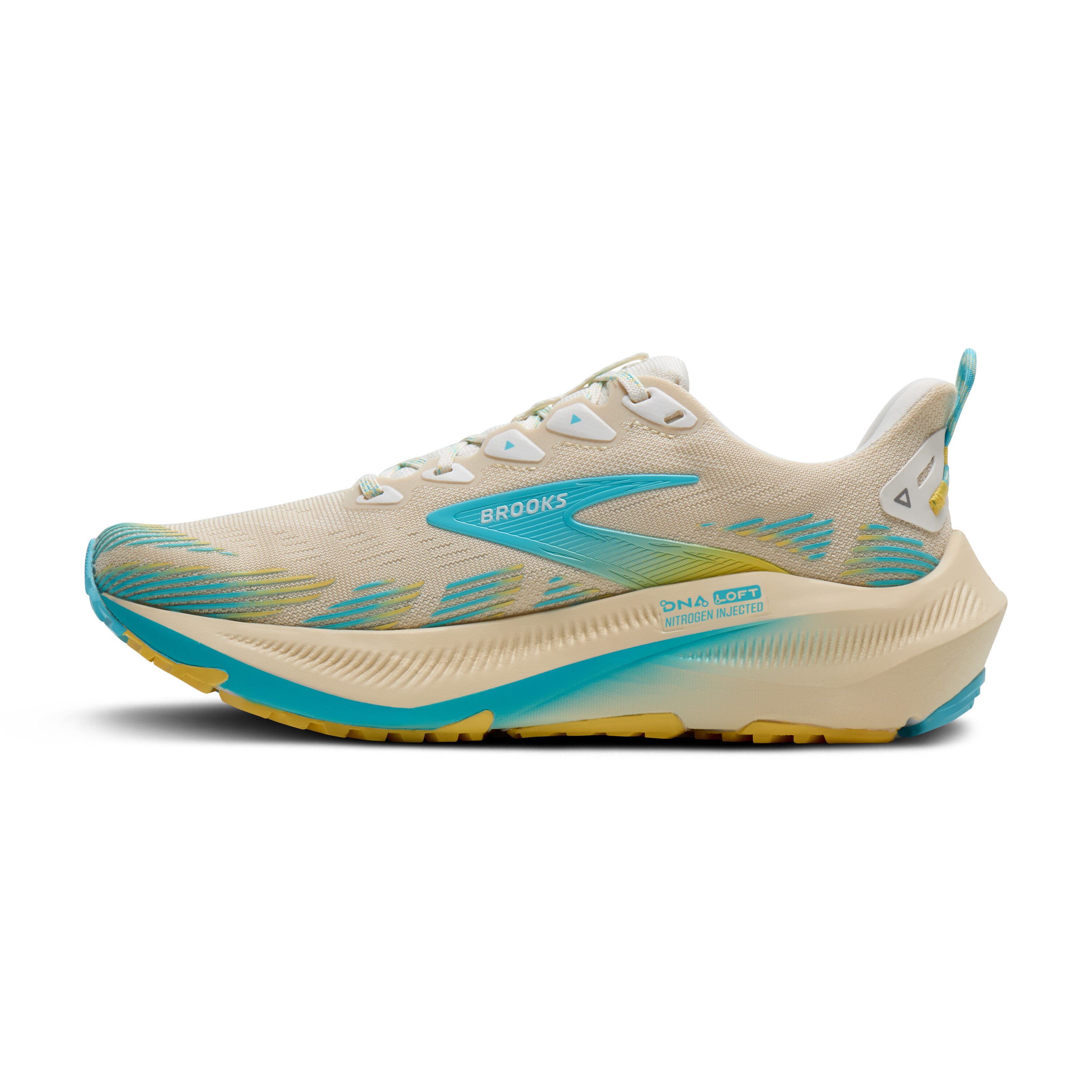 Brooks Ghost Trail Laufschuh