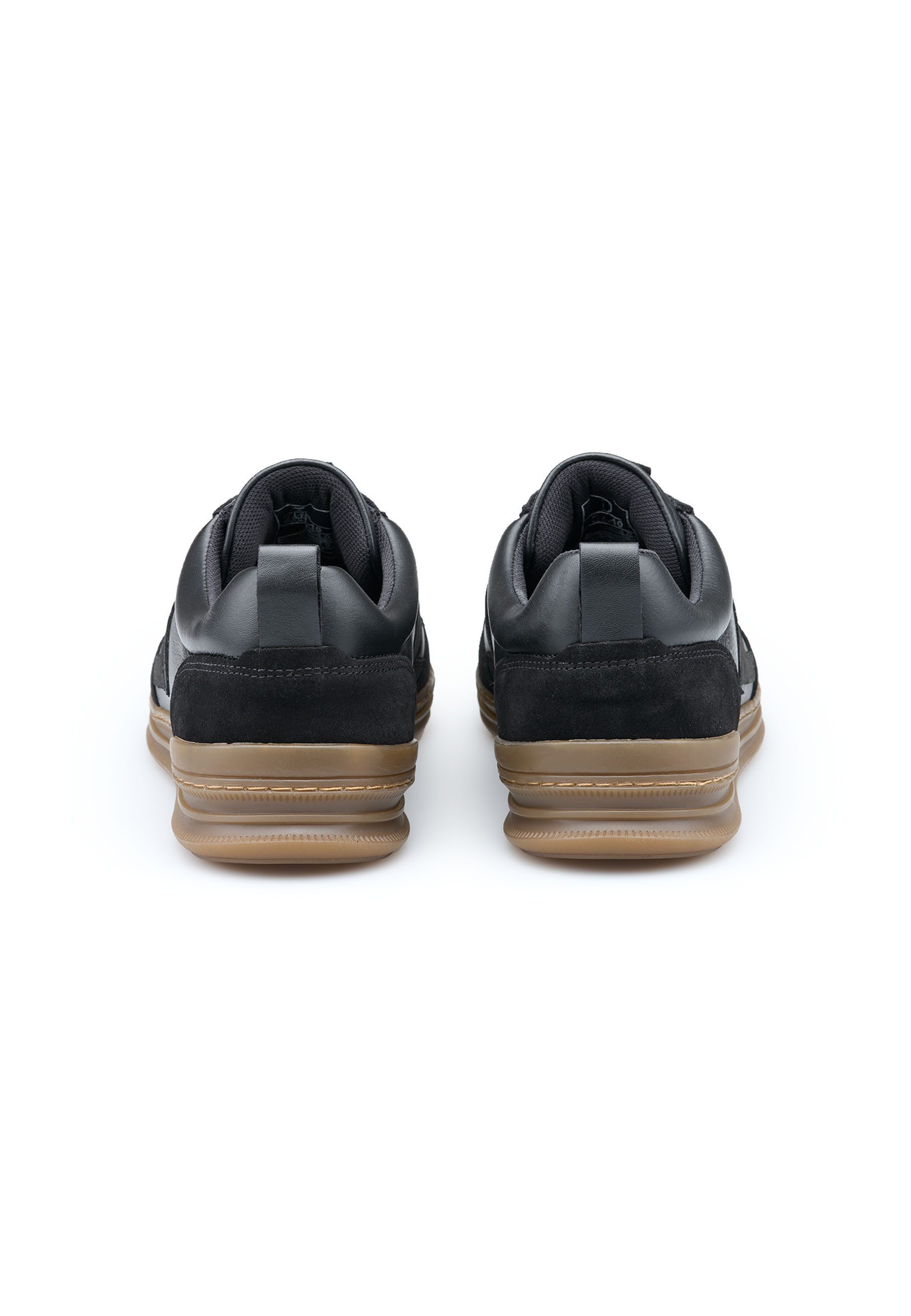 Lloyd ORBIT 77 Sneaker mit herausnehmbarem Fußbett
