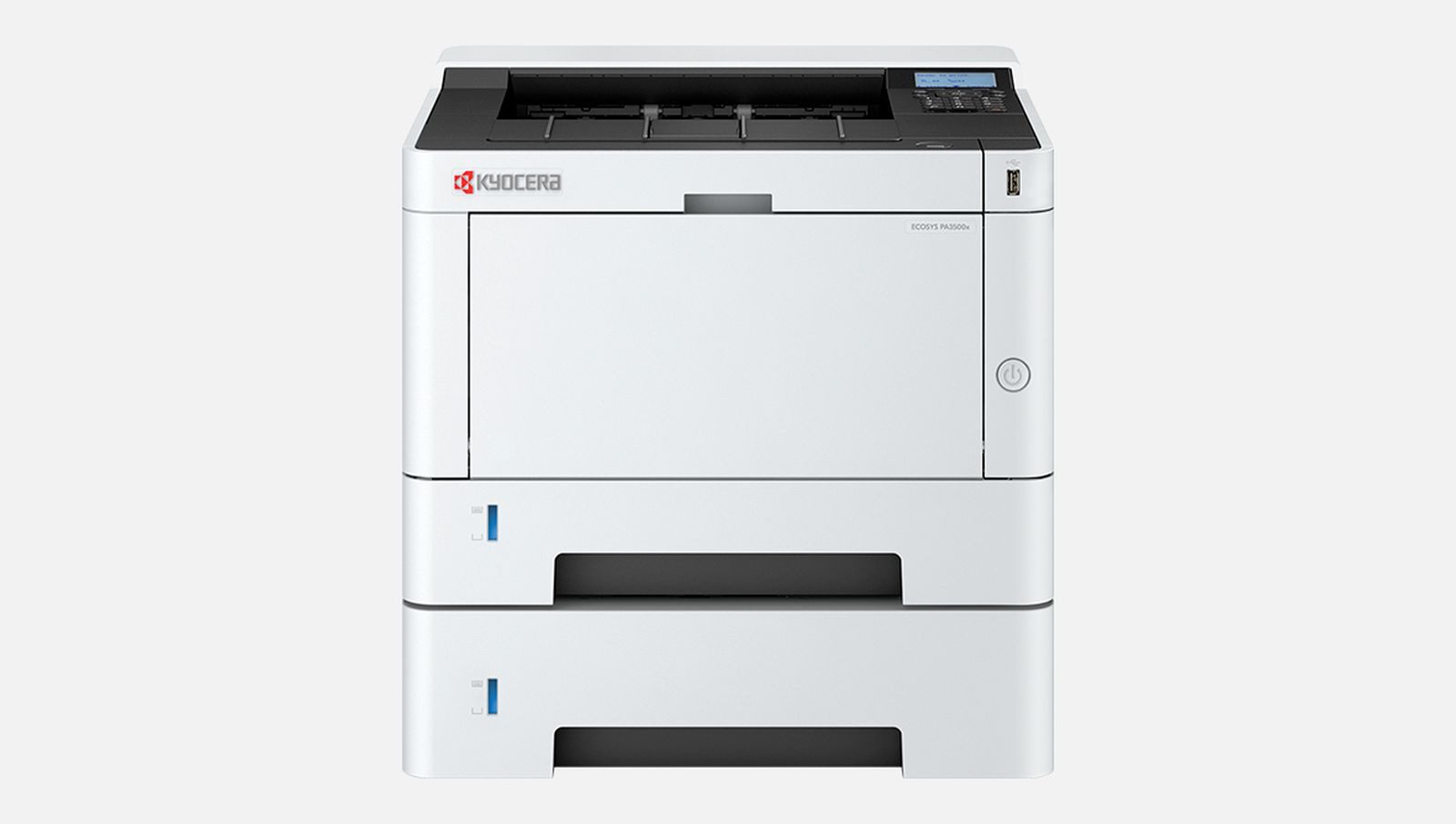 KYOCERA ECOSYS PA3500X - Drucker Laserdrucker