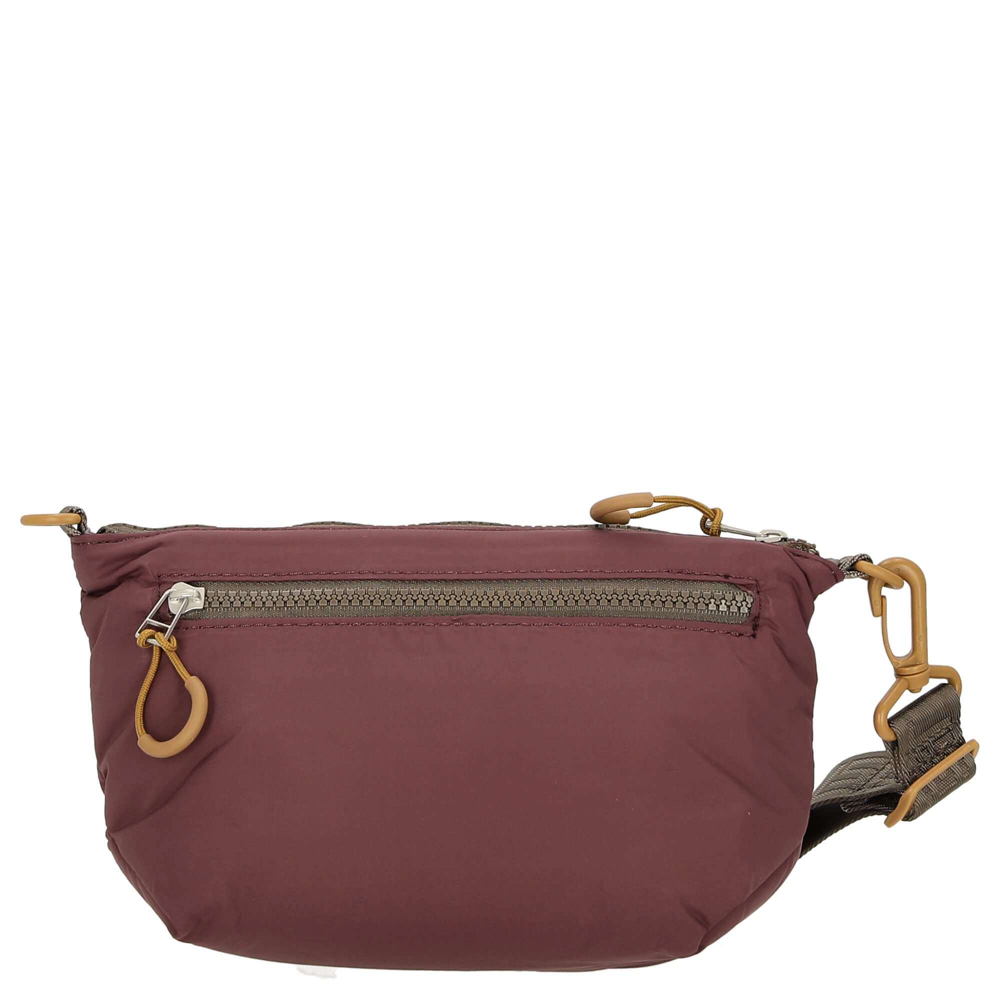 Jost Umhängetasche Kemi - Umhängetasche 25 cm (wine)