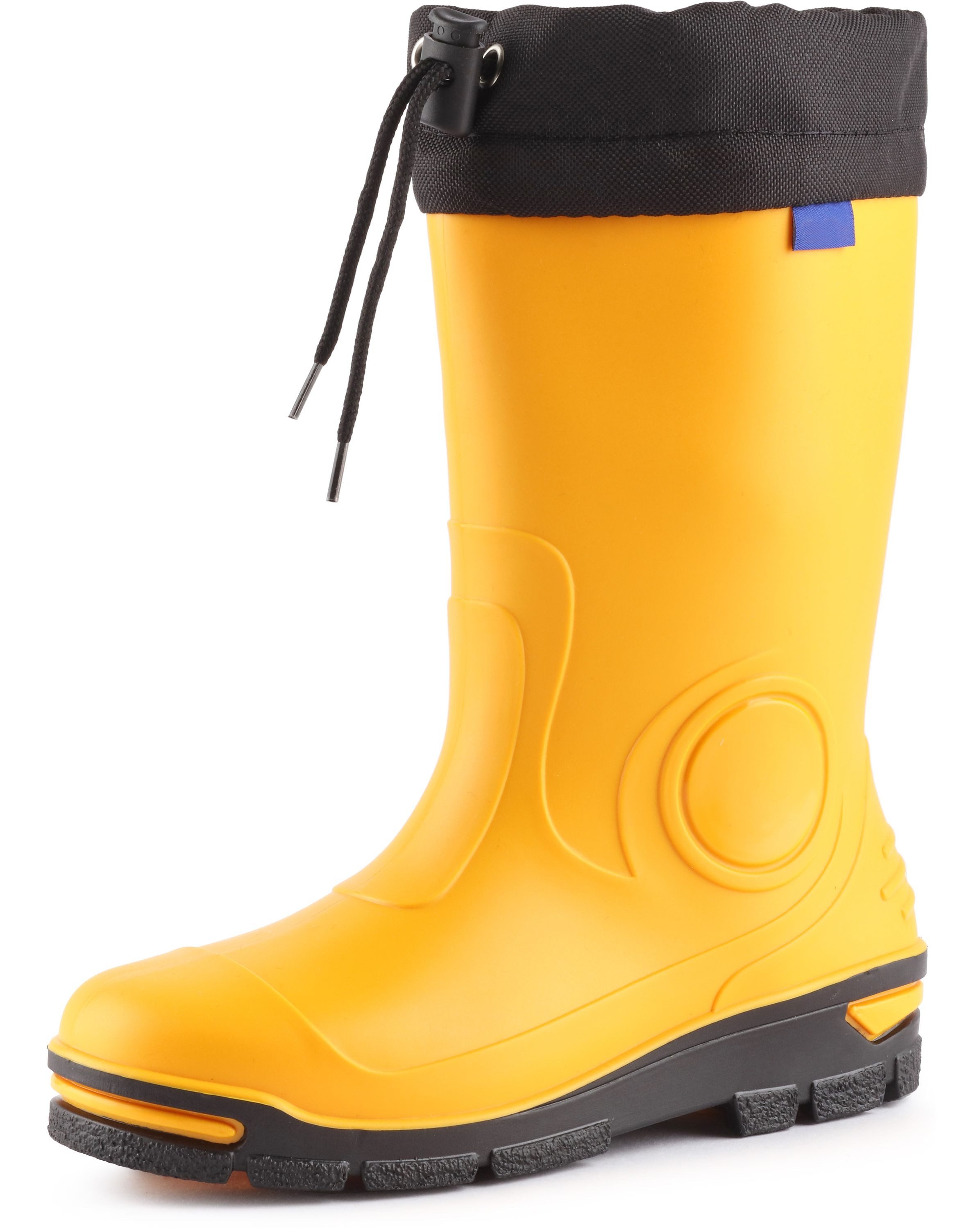 lange Regenschuhe LARB014 Gummistiefel