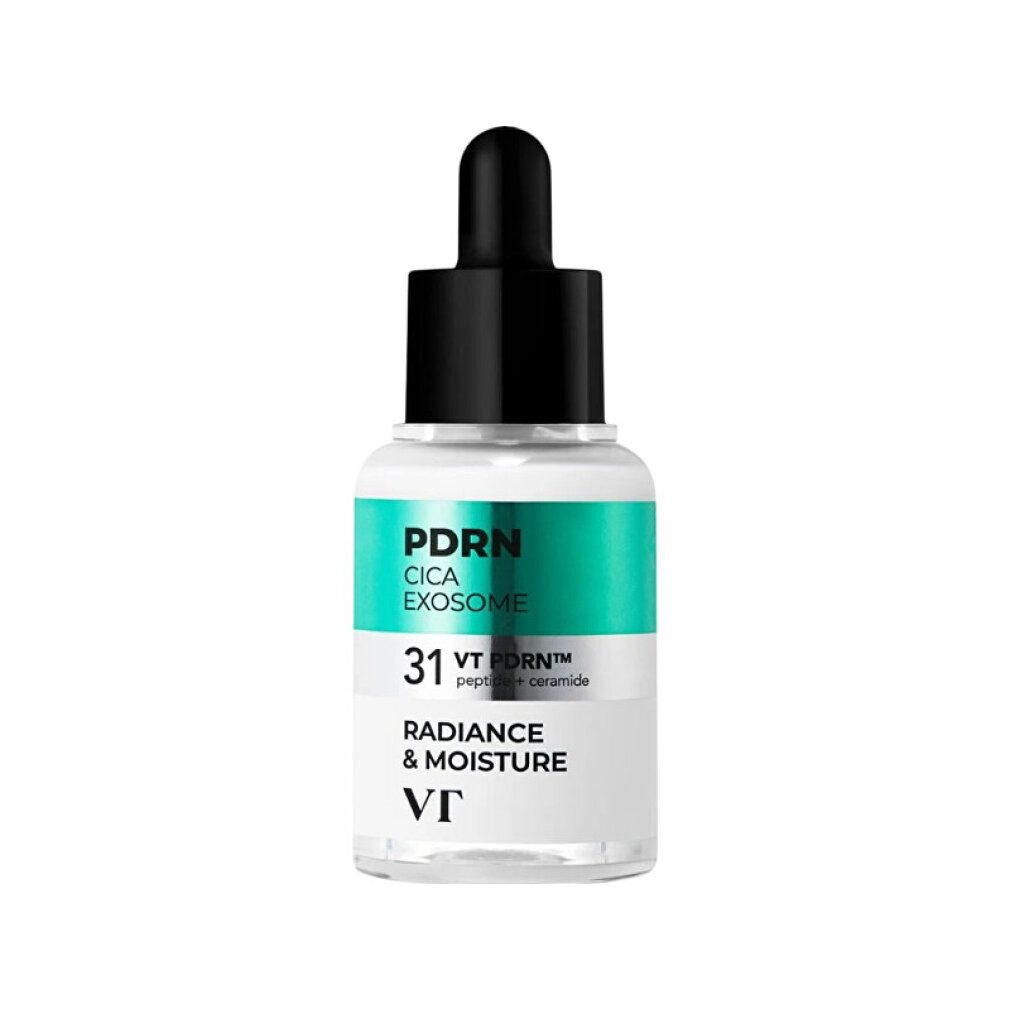 VT Cosmetics Gesichtsmaske R5 Straffende Ampulle