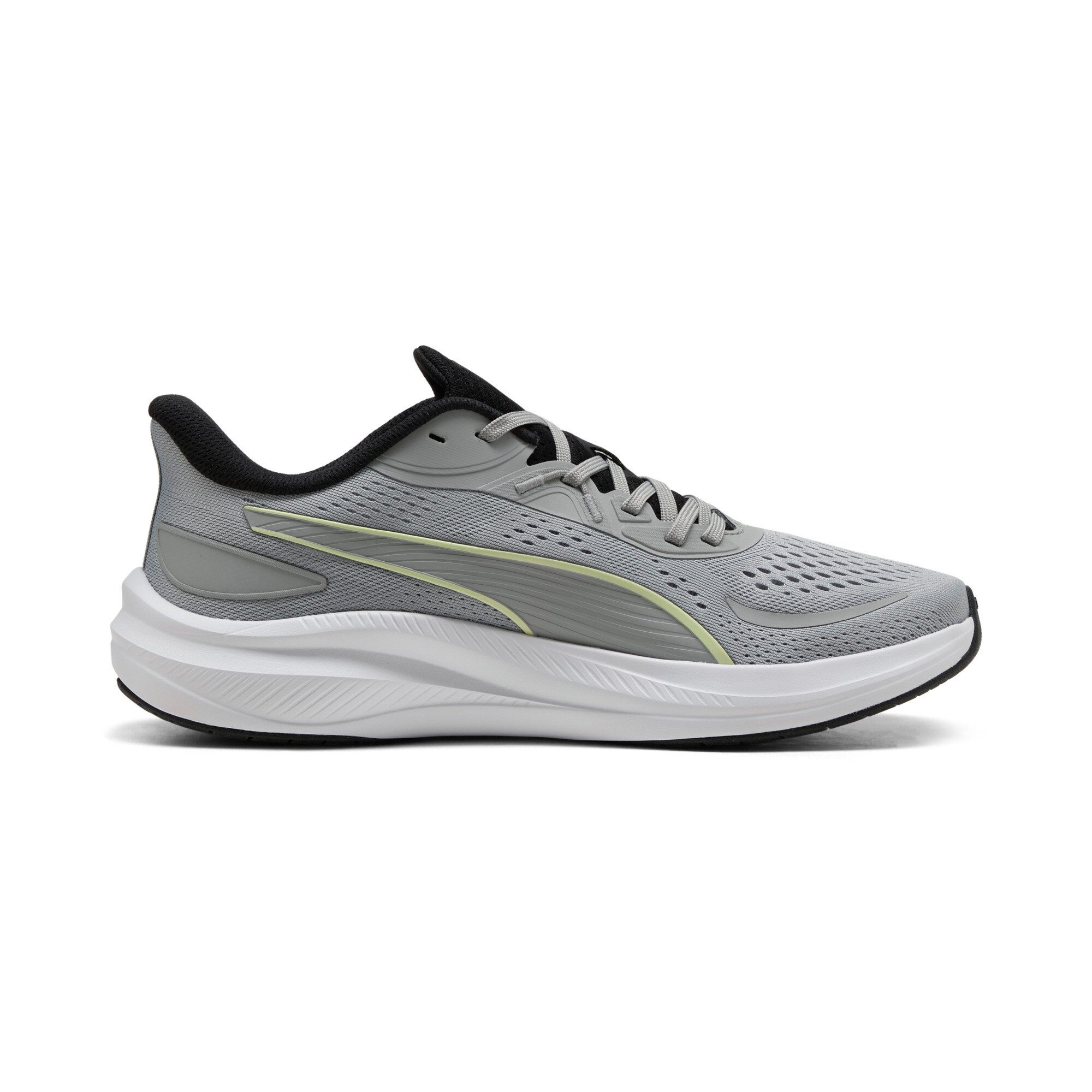 PUMA SKYROCKET LITE 2 Laufschuh mit SOFTFOAM+ Innensohle, mit FIT PLUS Schnürsystem