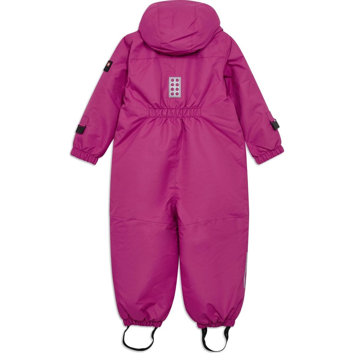 LEGO® kidswear Schneeoverall LWJORI 721 - SNOWSUIT. Hochwertiger, wasserdichter und atmungsaktiver Schneeanzug mit