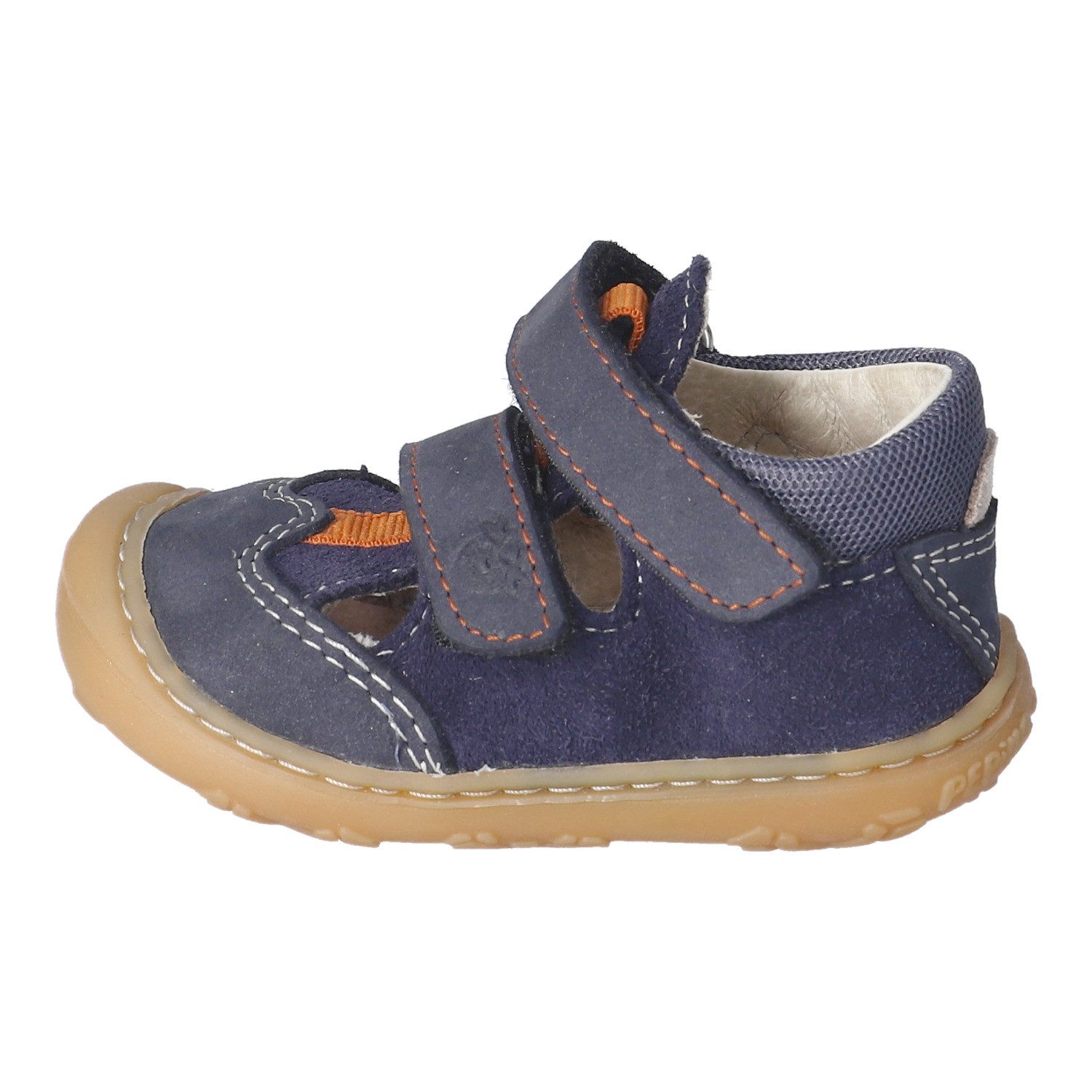 PEPINO by RICOSTA EBI - Lauflernschuhe Sneaker