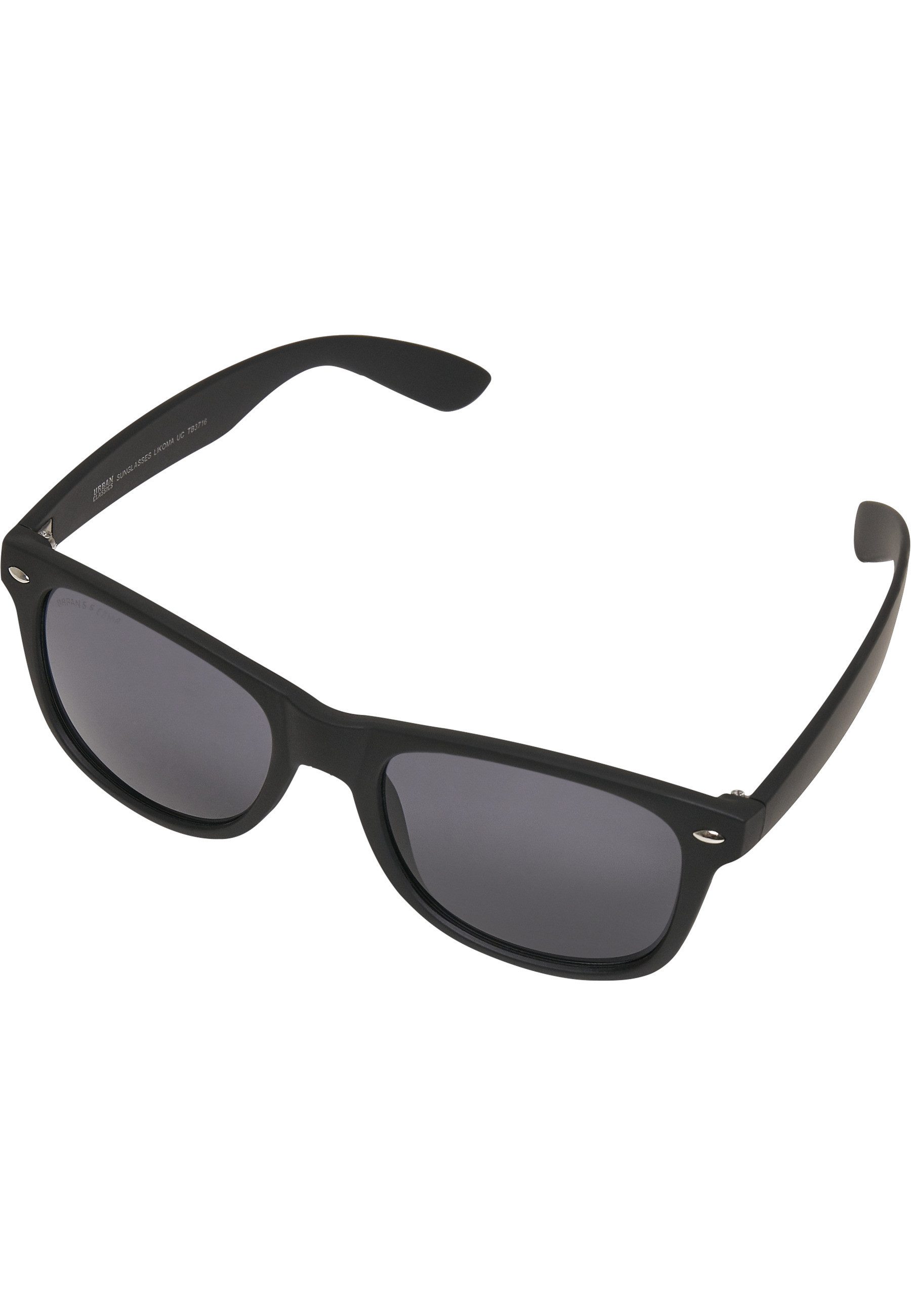 URBAN CLASSICS Sonnenbrille Urban Classics Unisex Sunglasses Likoma UC – Bild 2 von 4