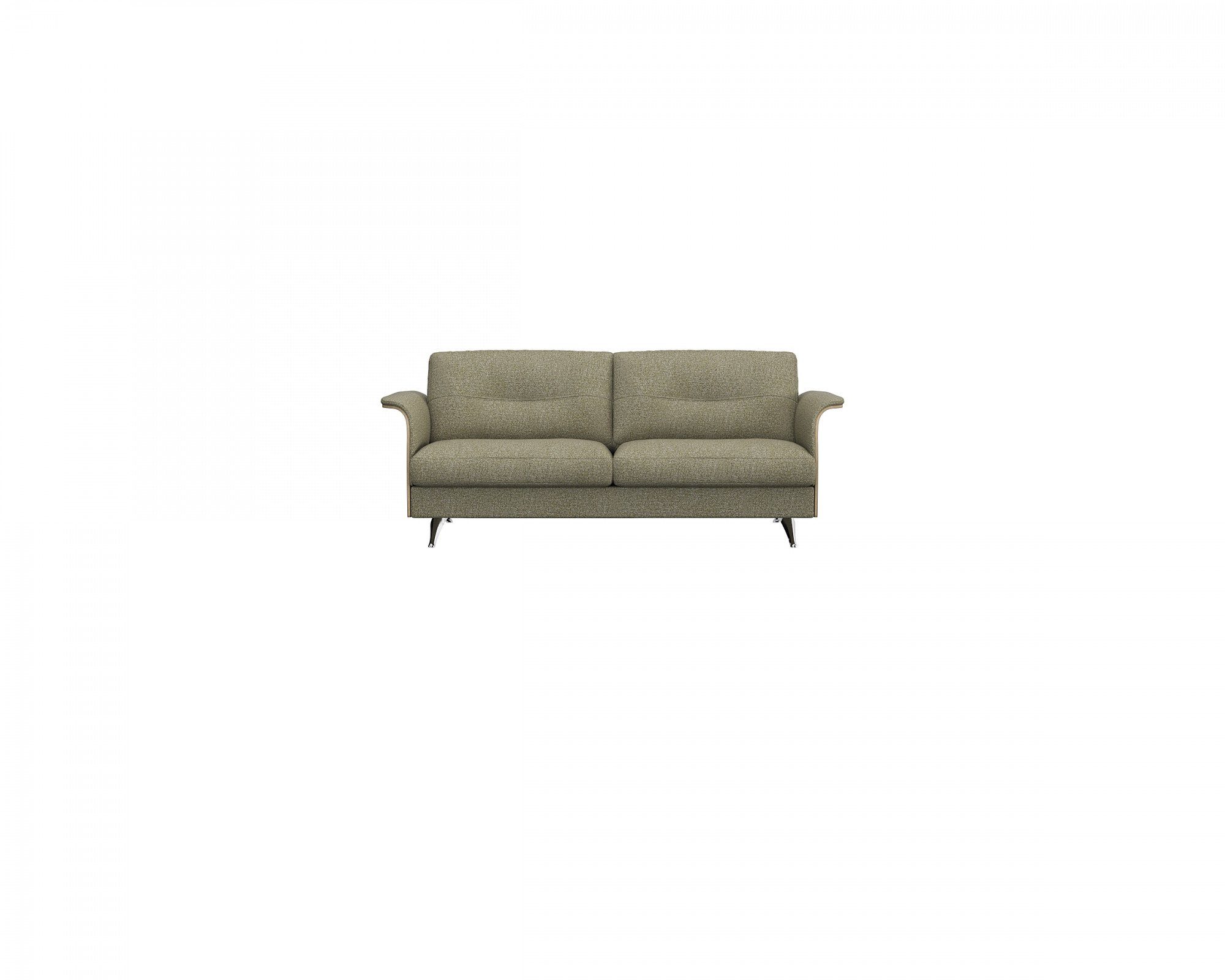 FLEXLUX 2,5-Sitzer Glow, Theca Furniture UAB günstig online kaufen