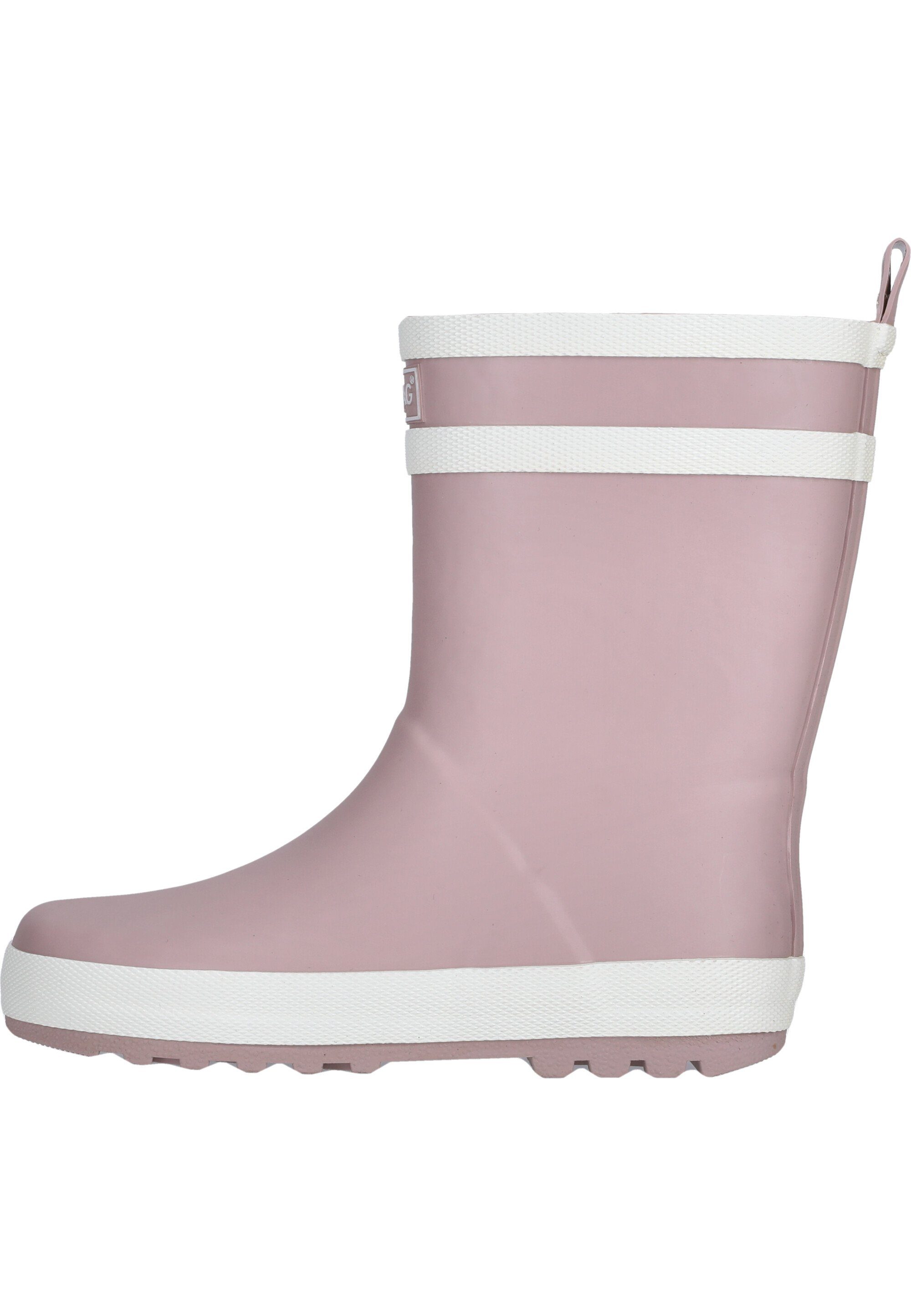 ZIGZAG Hurricane Gummistiefel wasserdicht