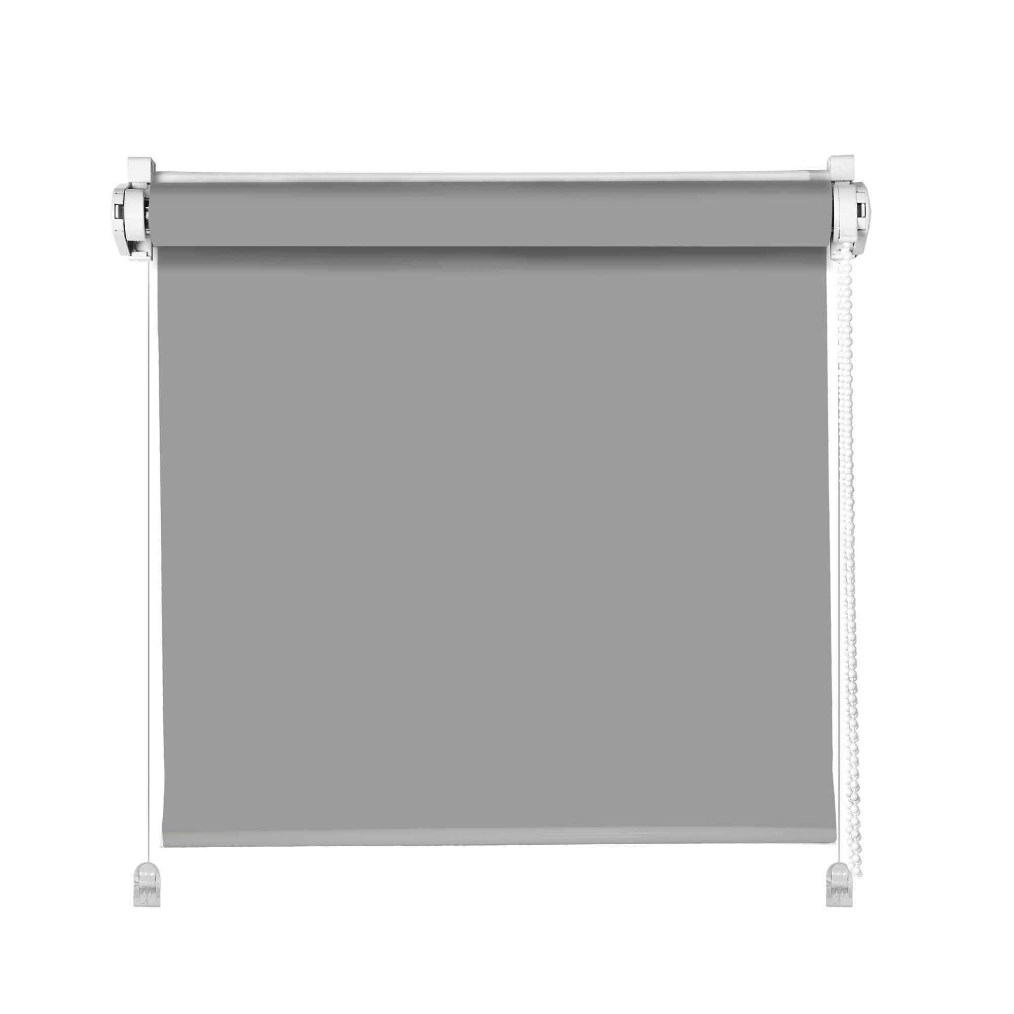 Rollo Tageslicht Klemm Fix Rollo, DomDeco, Klemmfix