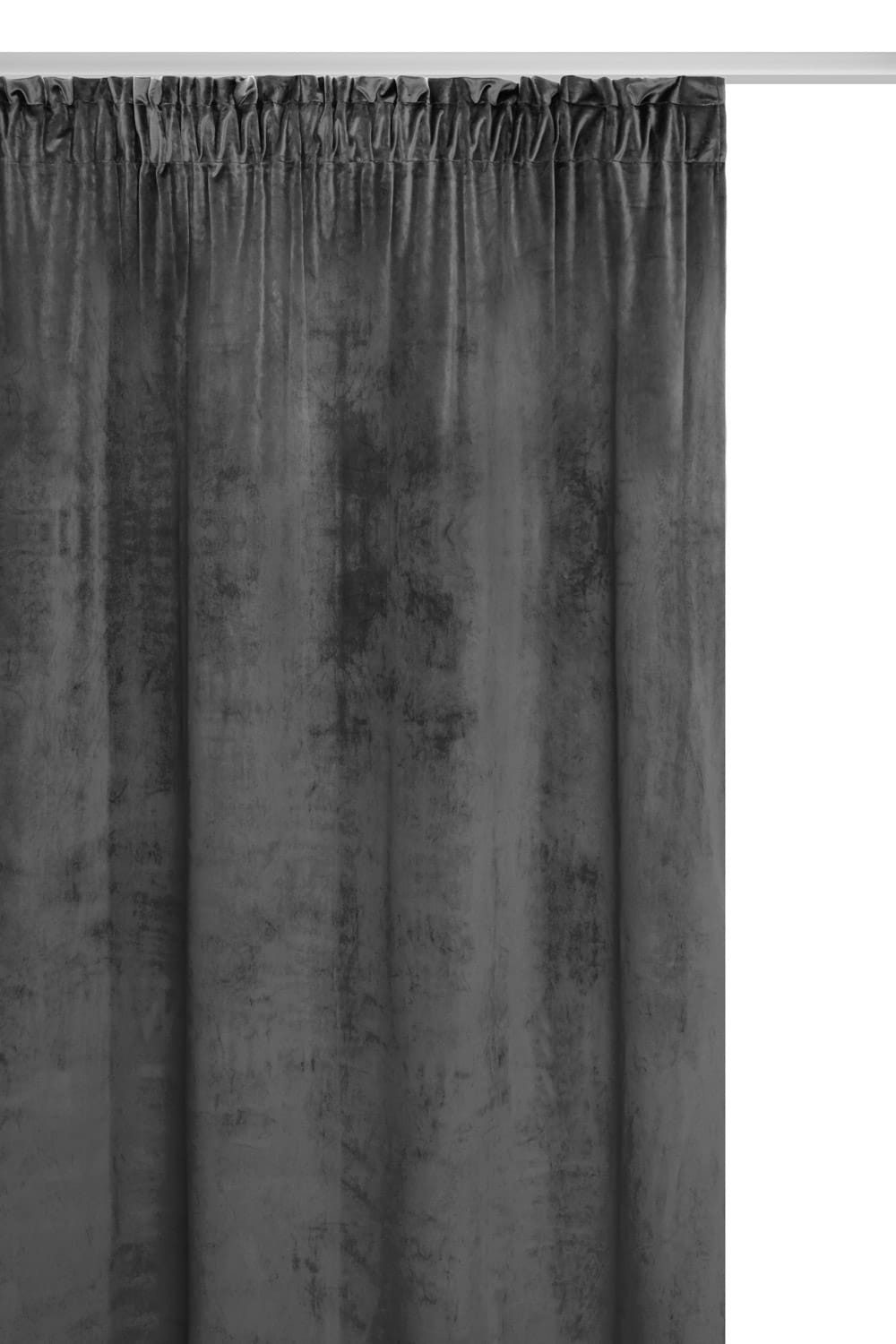 SIIN Gardine Veloursvorhang günstig online kaufen