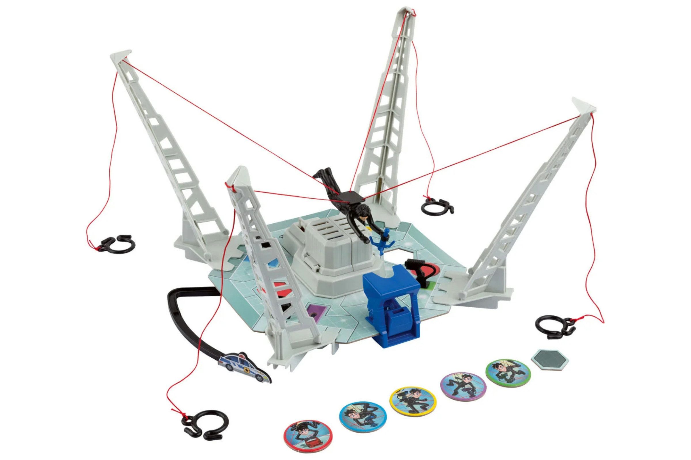 Playtive Spiel Playtive Gesellschaftspiel Escape Geschicklichkeit Spiel