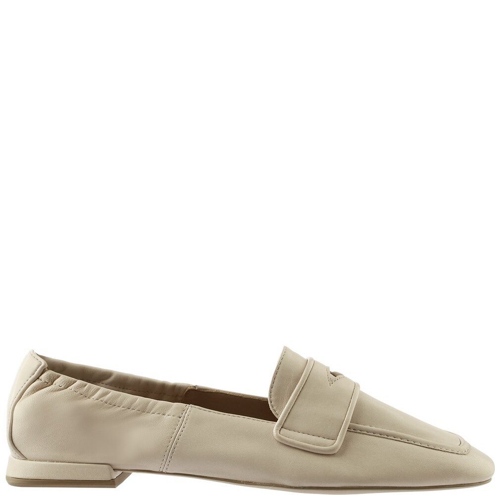 Högl Högl - LIU - Beige Slipper
