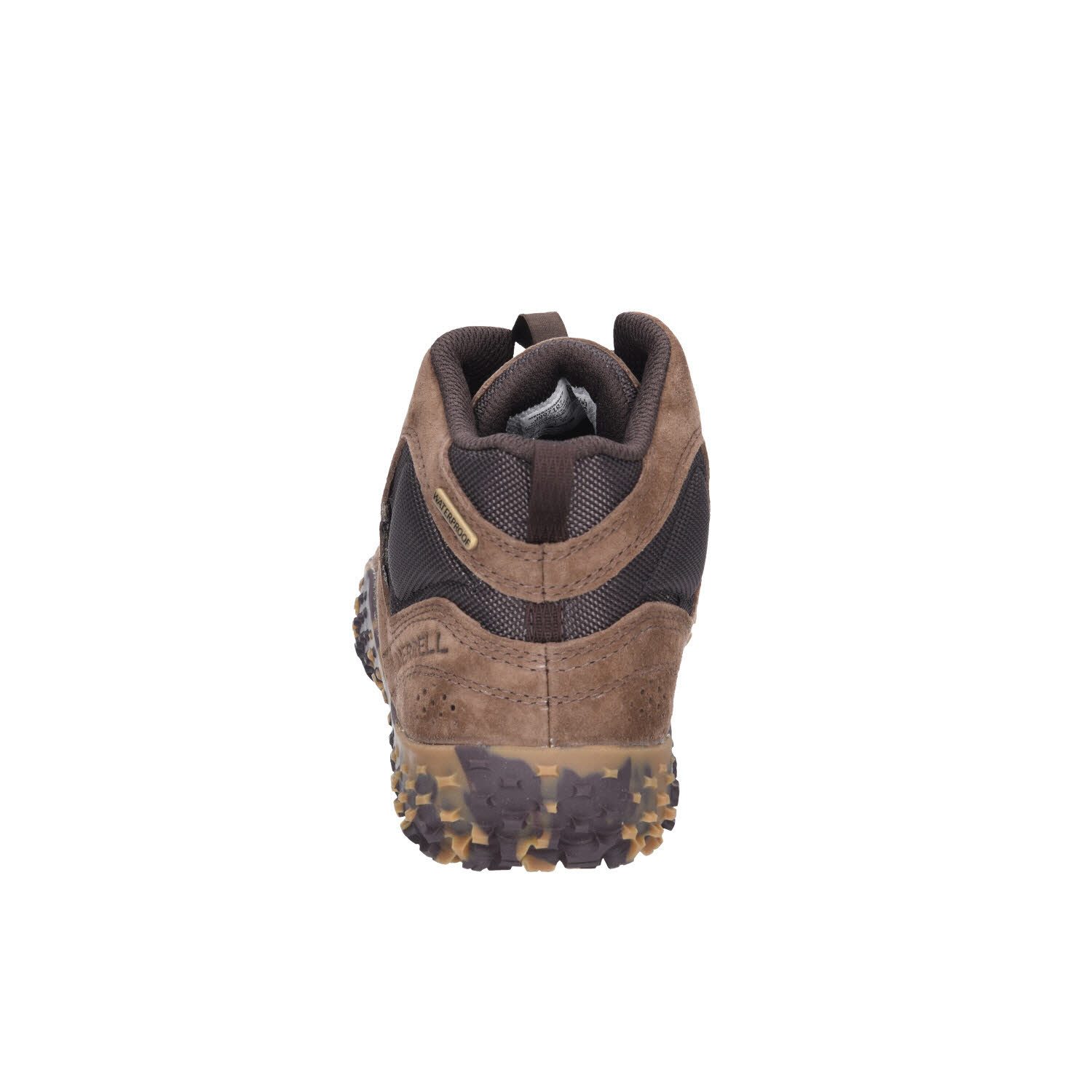 Merrell Wrapt Mid Waterproof Schnürschuh