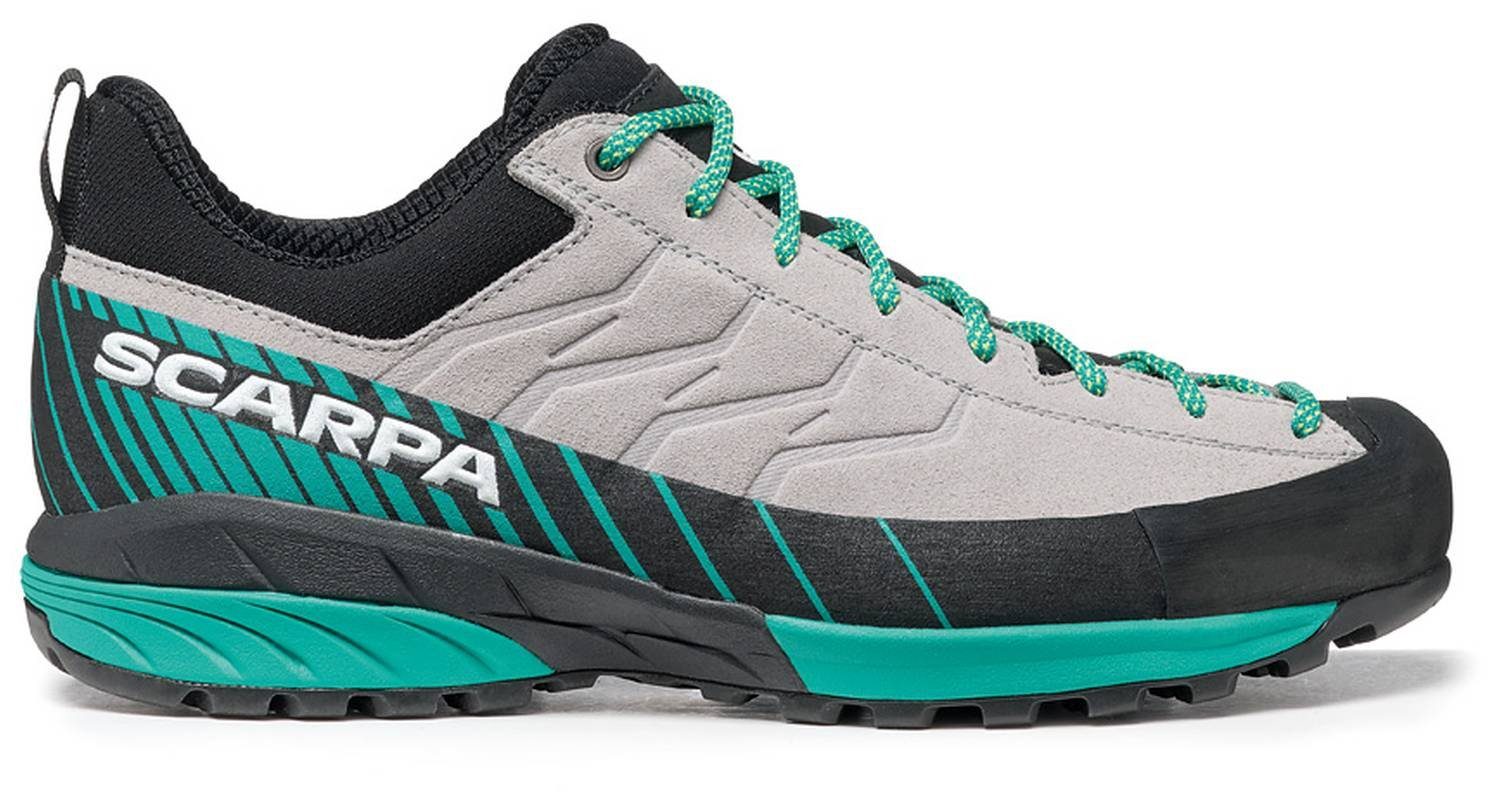 Scarpa Scarpa Mescalito Wmn Trekkingschuh