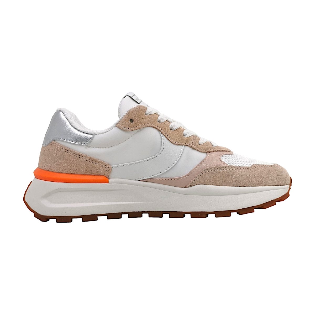 Marc O'Polo sportlicher Schnürer Slip-On Sneaker günstig online kaufen