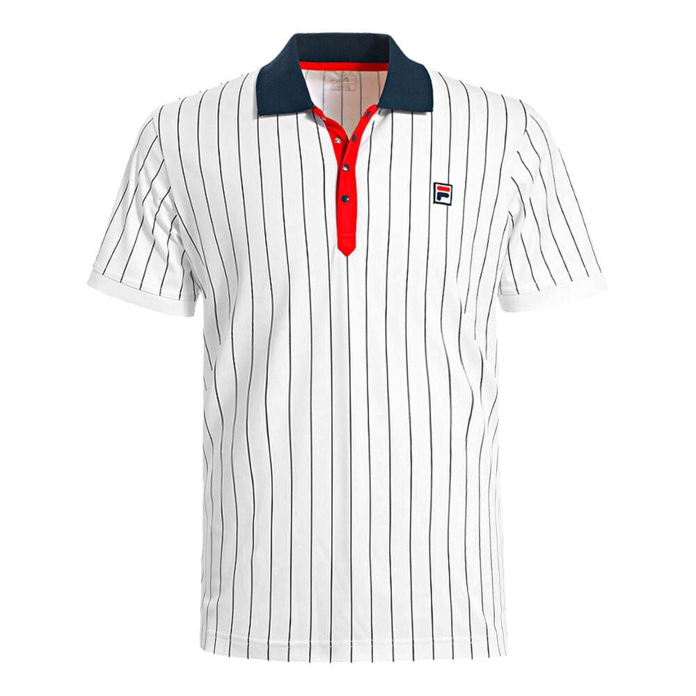 Fila Poloshirt Stripe günstig online kaufen