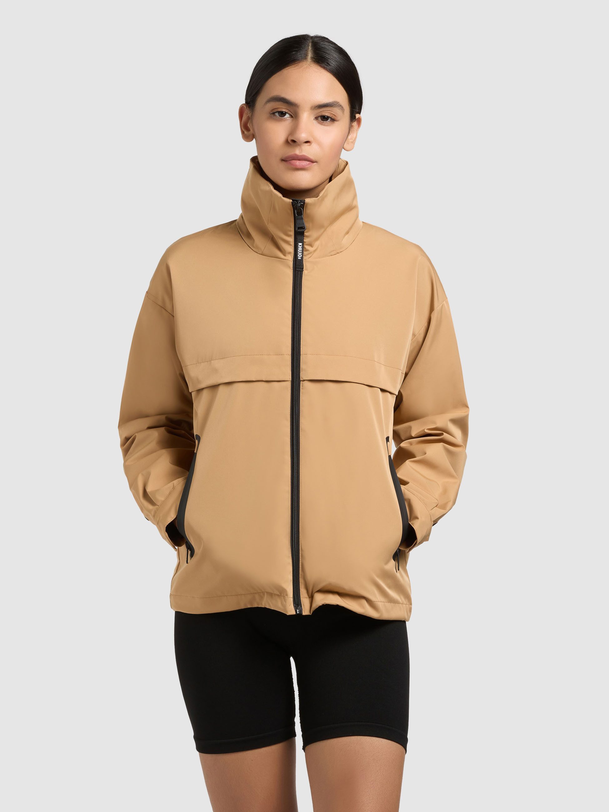 khujo Kurzjacke RAIBE2