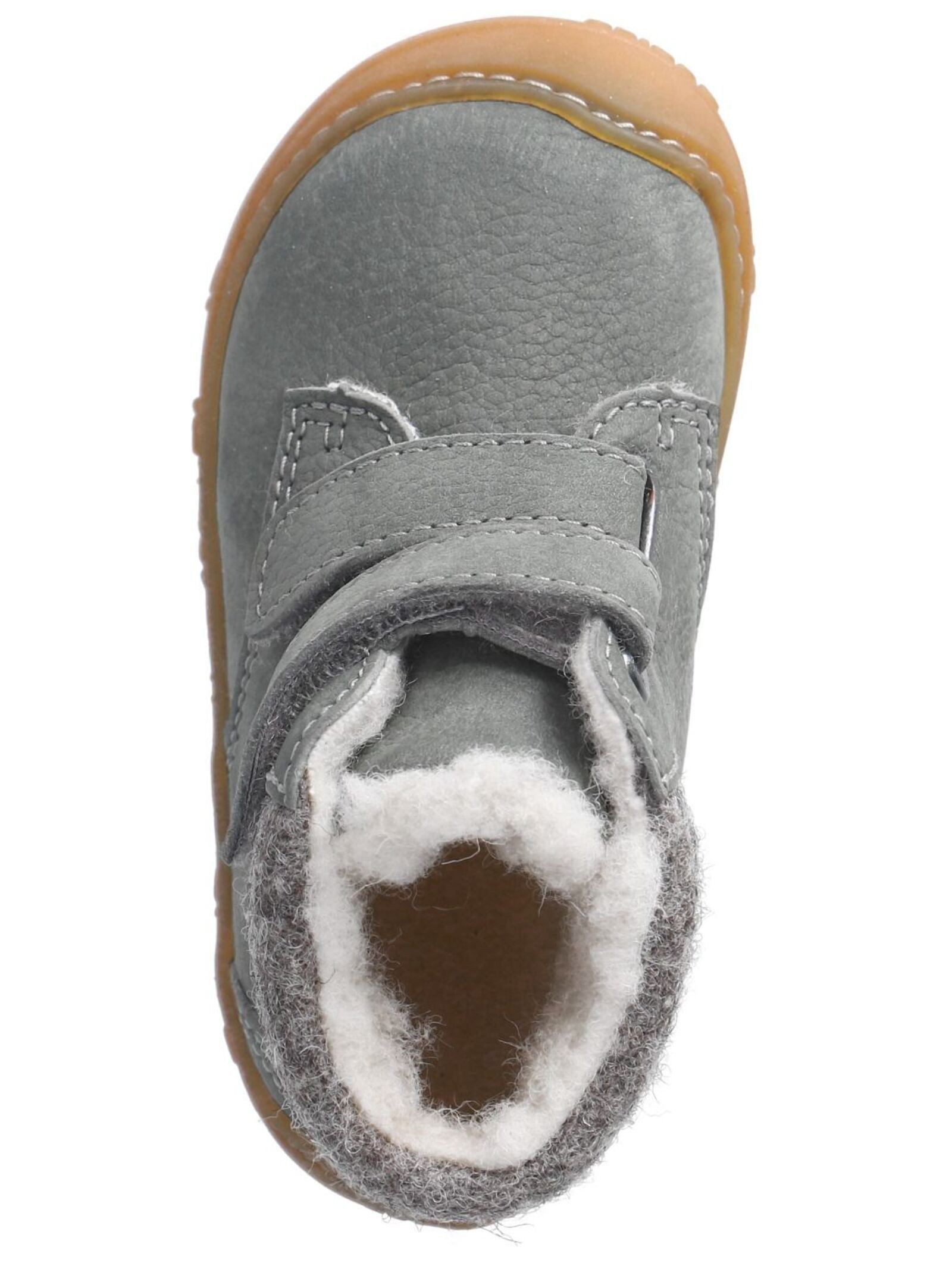 Pepino Stiefelette Leder . Stiefelette