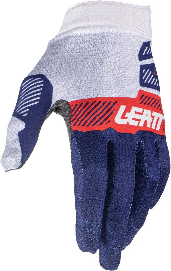 Motorradhandschuhe 1.5 GripR 2024 Motocross Handschuhe