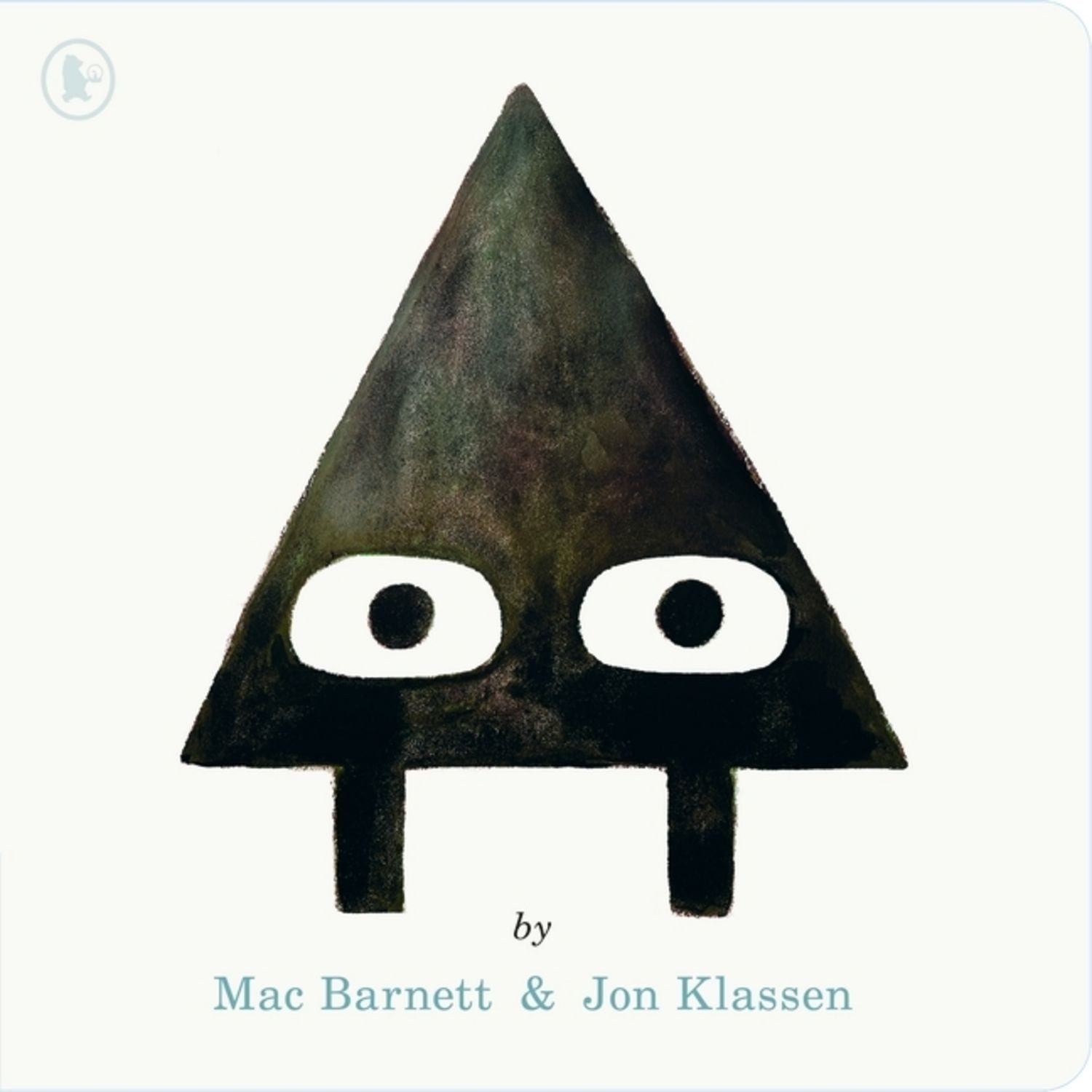 Triangle / Mac Barnett, Jon Klassen