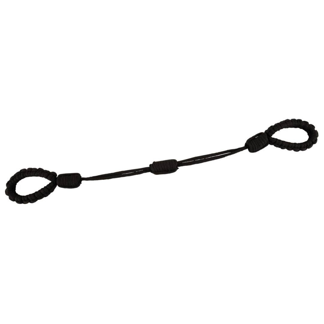 Bad Kitty Bondage-Set L/XL Cuffs Rope