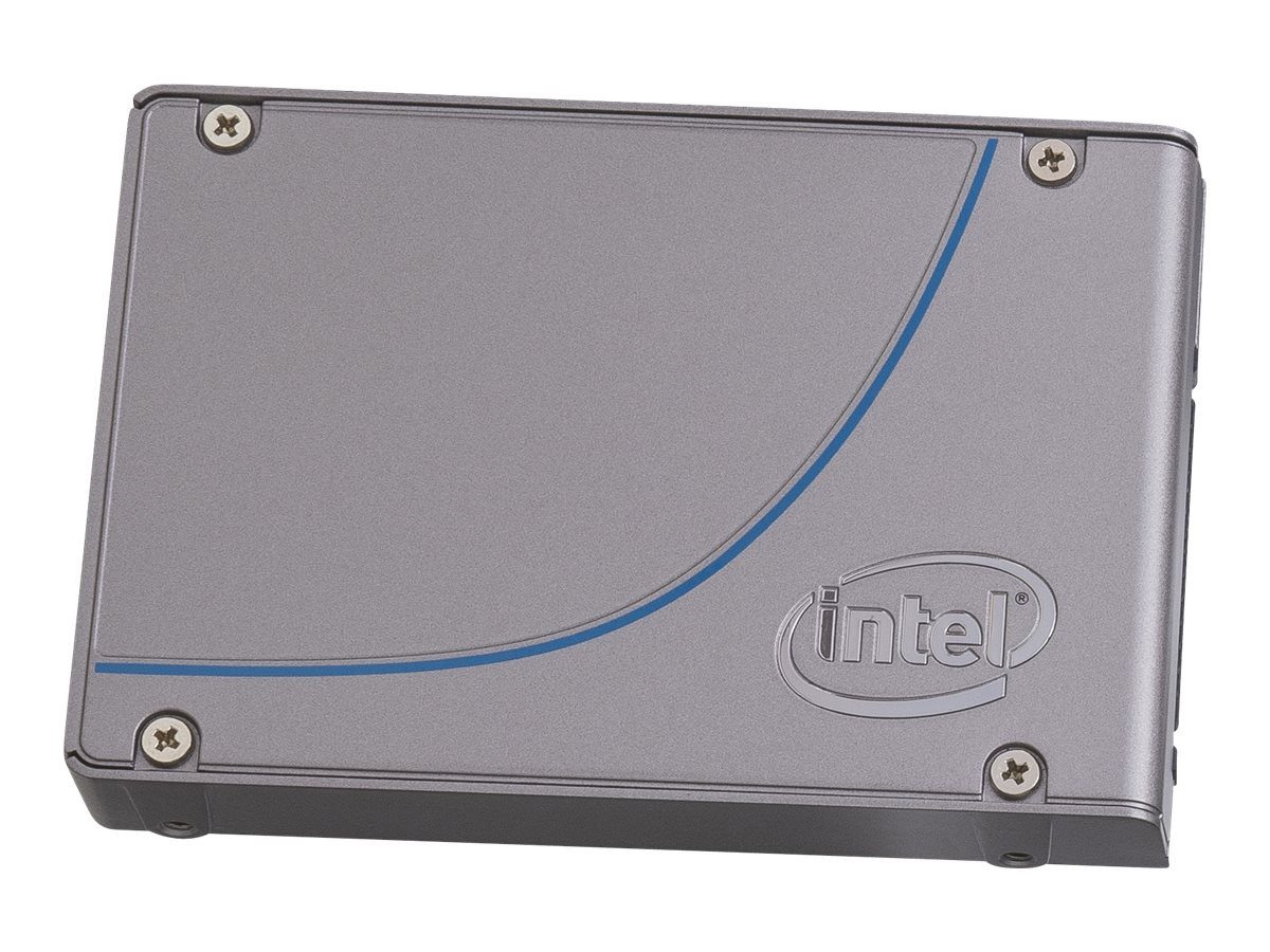 Intel® SSD-Festplatte