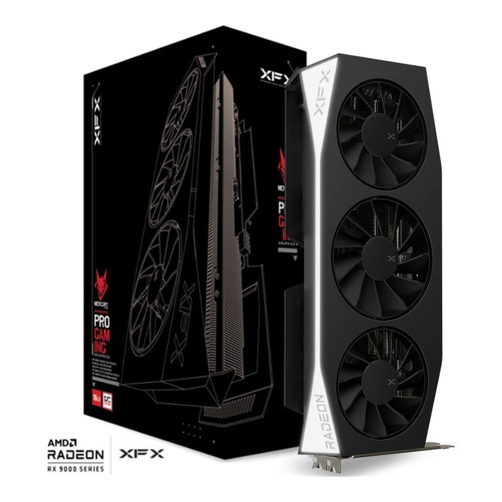 XFX Grafikkarte