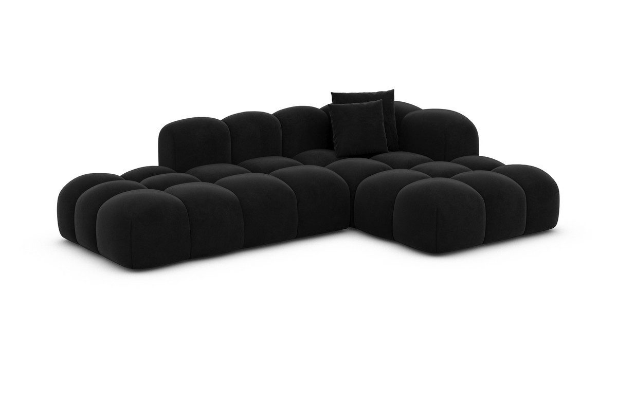 Sofa Dreams Ecksofa Stoff Eckcouch Modern günstig online kaufen
