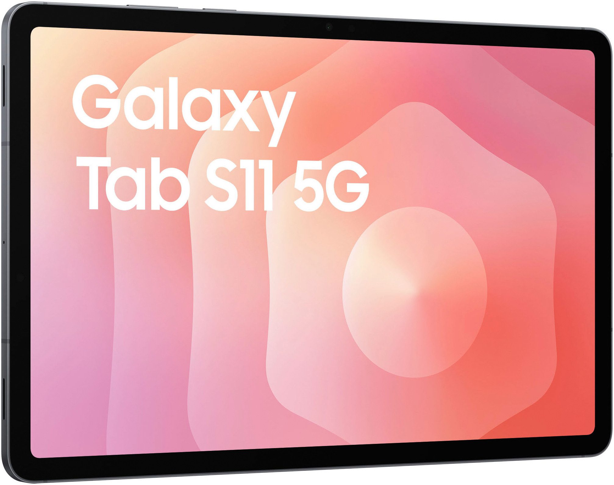 Samsung Galaxy Tab S11 Tablet (11", Android,One UI,Knox, 5G)