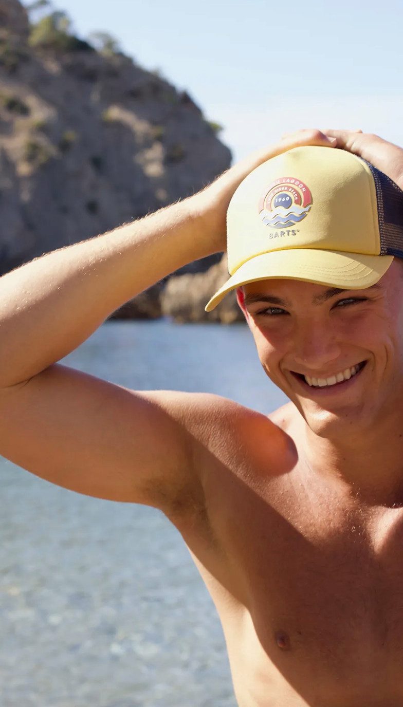 Trucker Cap MATAIVA CAP
