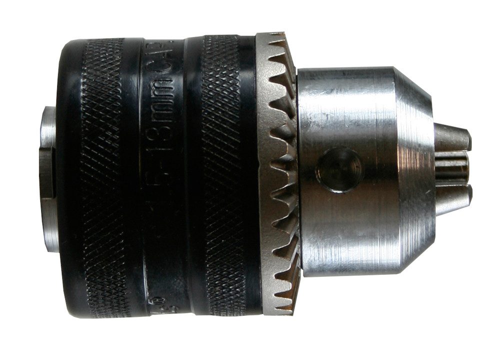 Schnellspannbohrfutter Makita Zahnkranzbohrfutter 13mm 1,5 - 13 mm 1/2"-20UNF Metall 763114-3