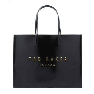 Ted Baker Shopper, Polyurethan