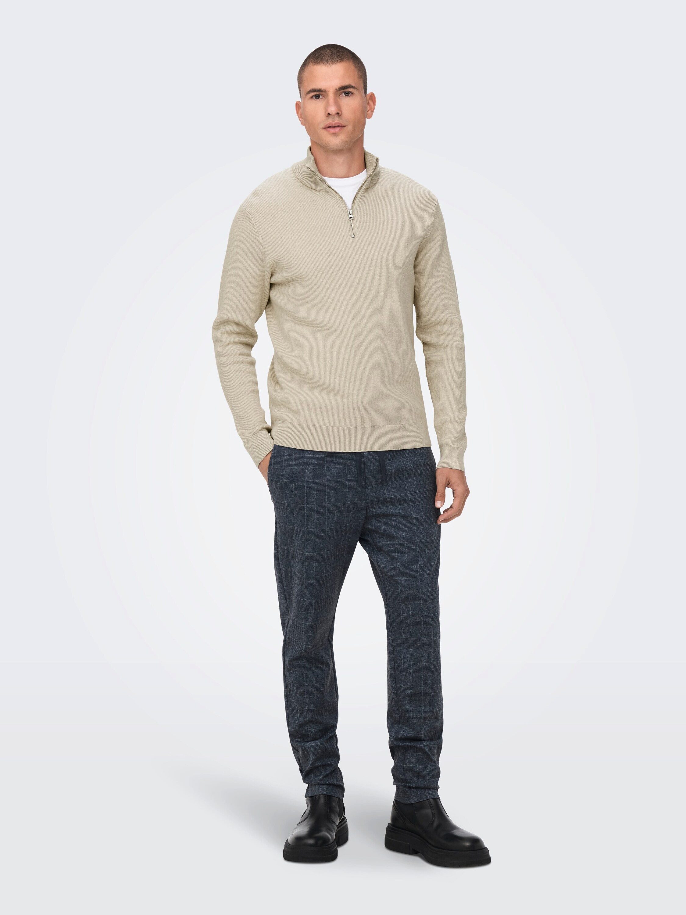 ONLY & SONS Strickpullover ONSPhil (1-tlg) günstig online kaufen