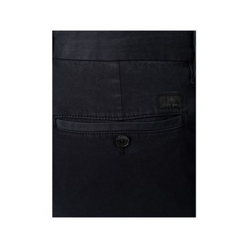 Strellson 5-Pocket-Jeans dunkel-blau (1-tlg)