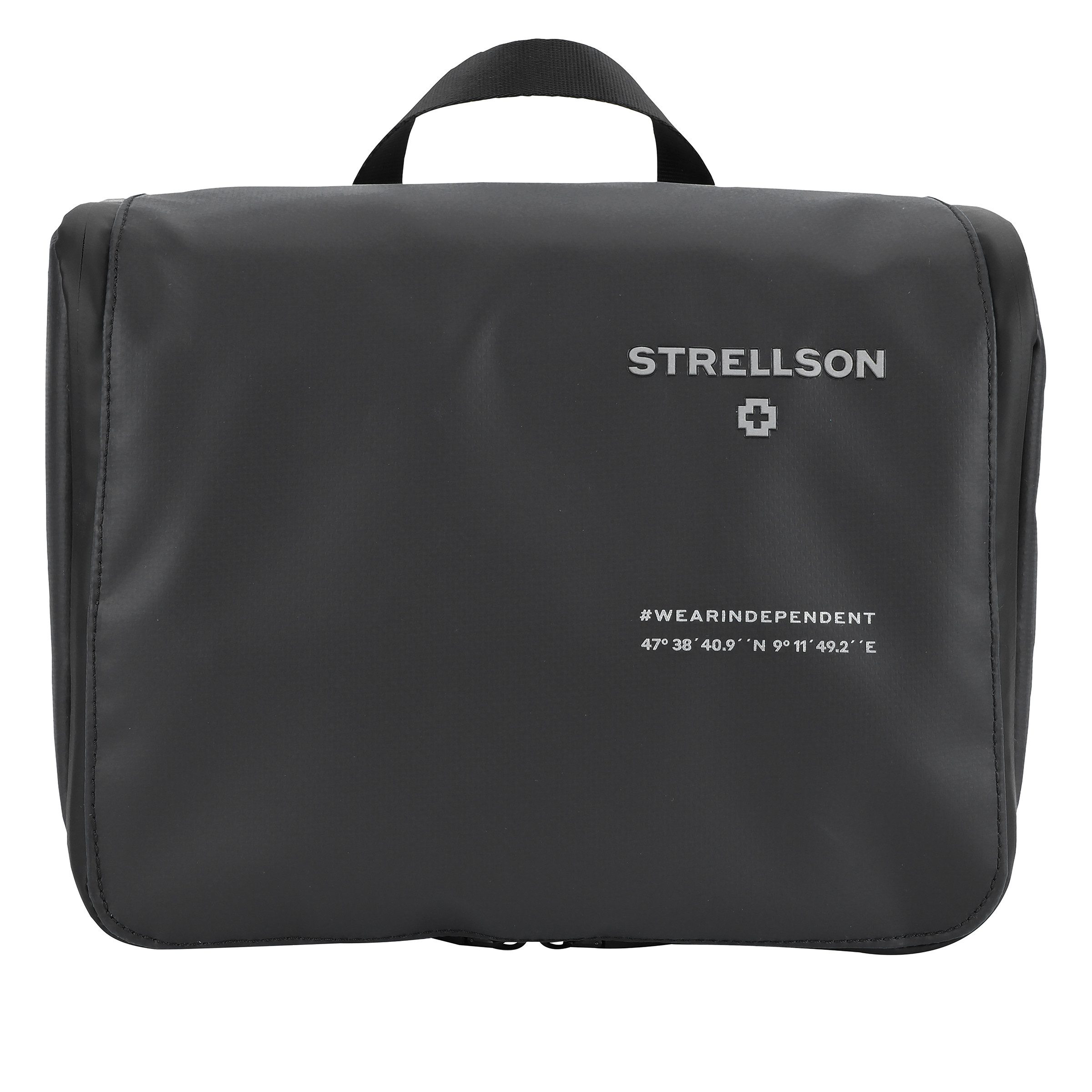 Strellson Kulturbeutel Stockwell 2.0 Washbag Benny günstig online kaufen
