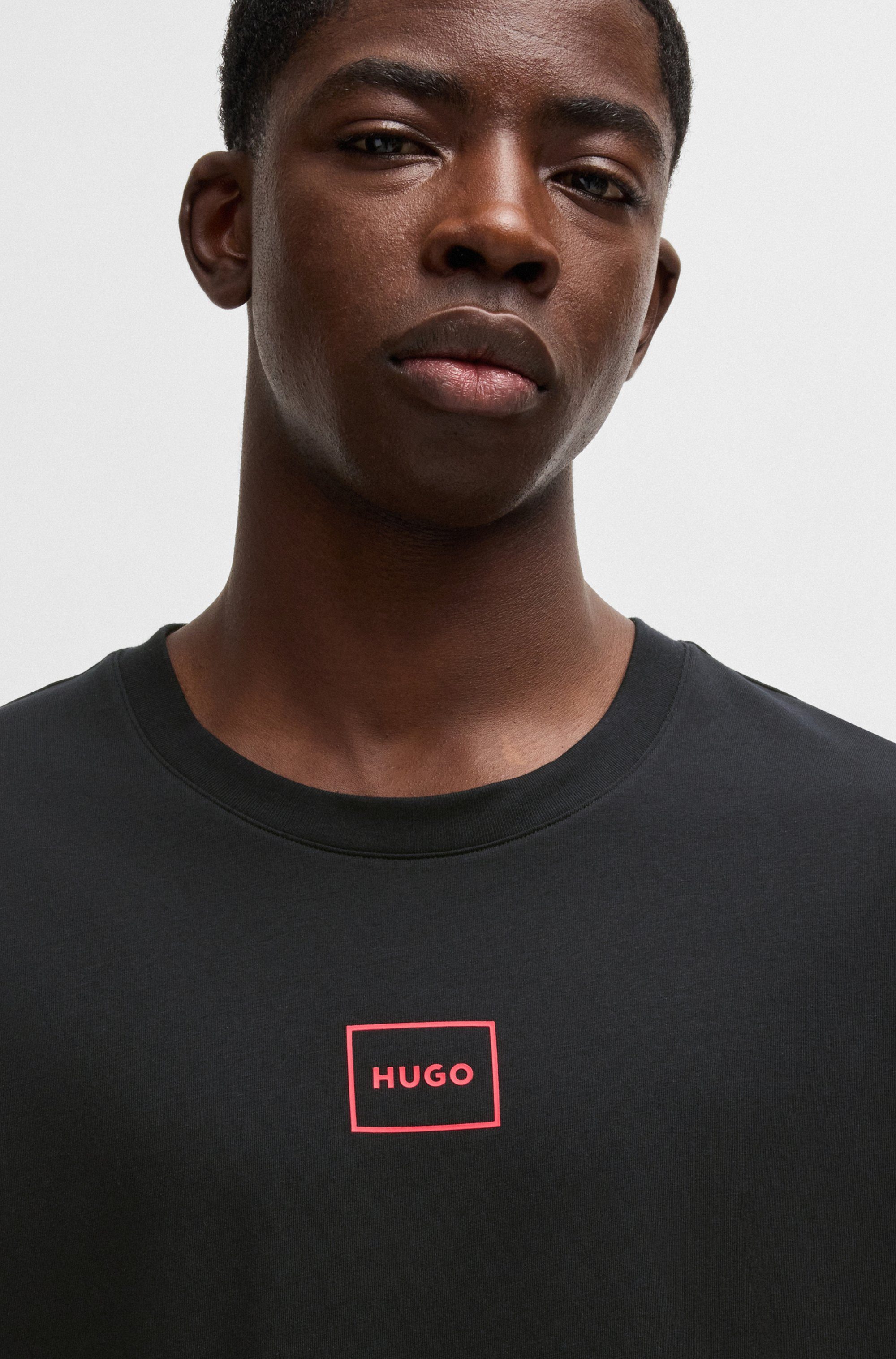 HUGO Shorty Laze Short Set