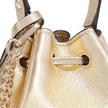 STUART WEITZMAN Schultertasche gold (1-tlg)